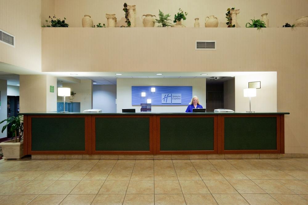 Holiday Inn Express & Suites Tracy By Ihg Kültér fotó