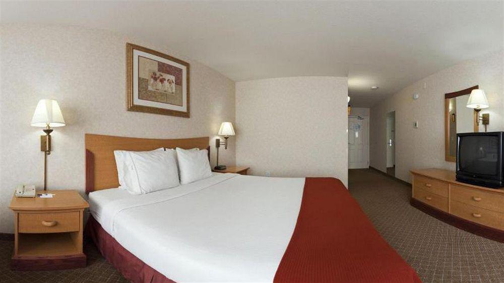 Holiday Inn Express & Suites Tracy By Ihg Kültér fotó