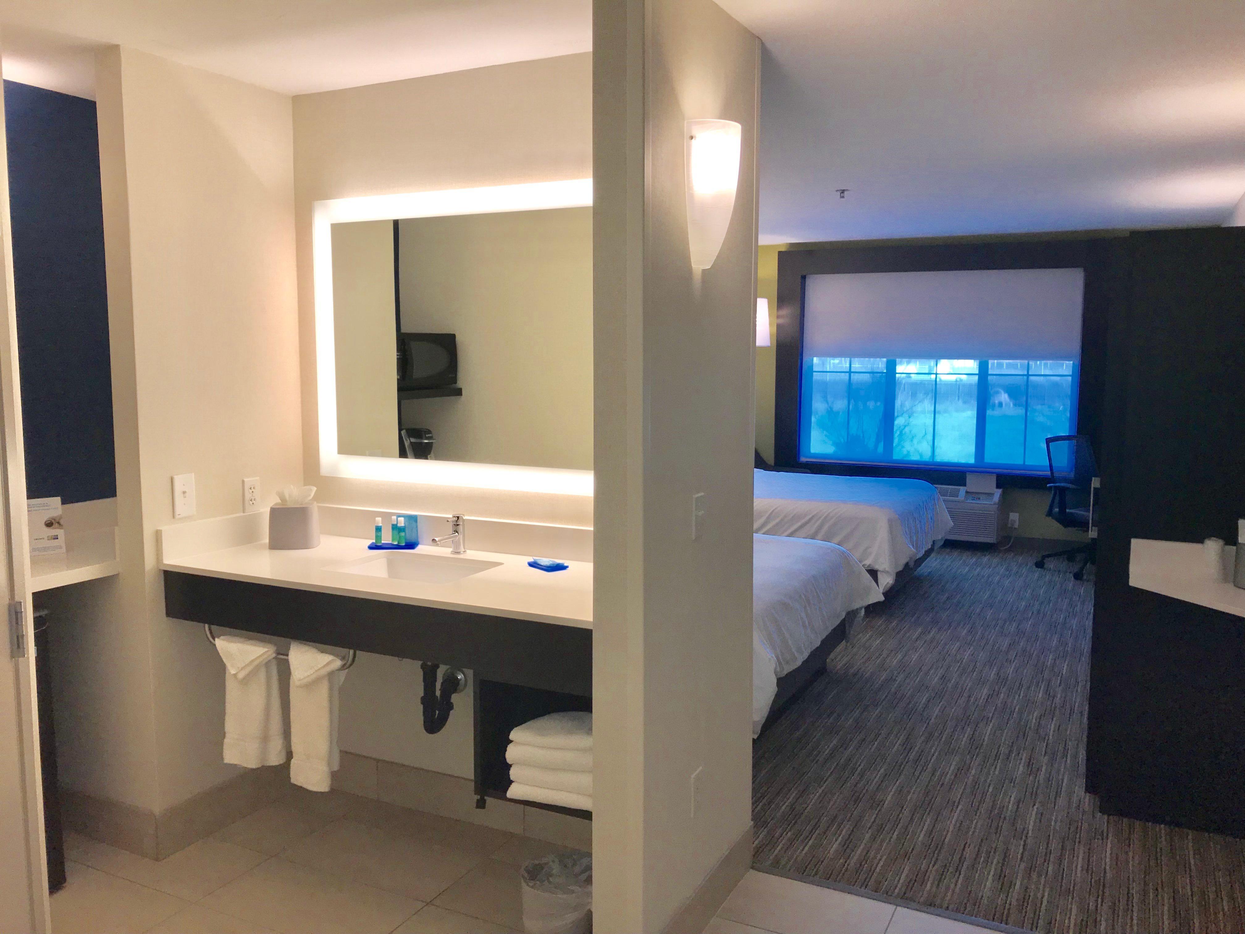 Holiday Inn Express & Suites Tracy By Ihg Kültér fotó