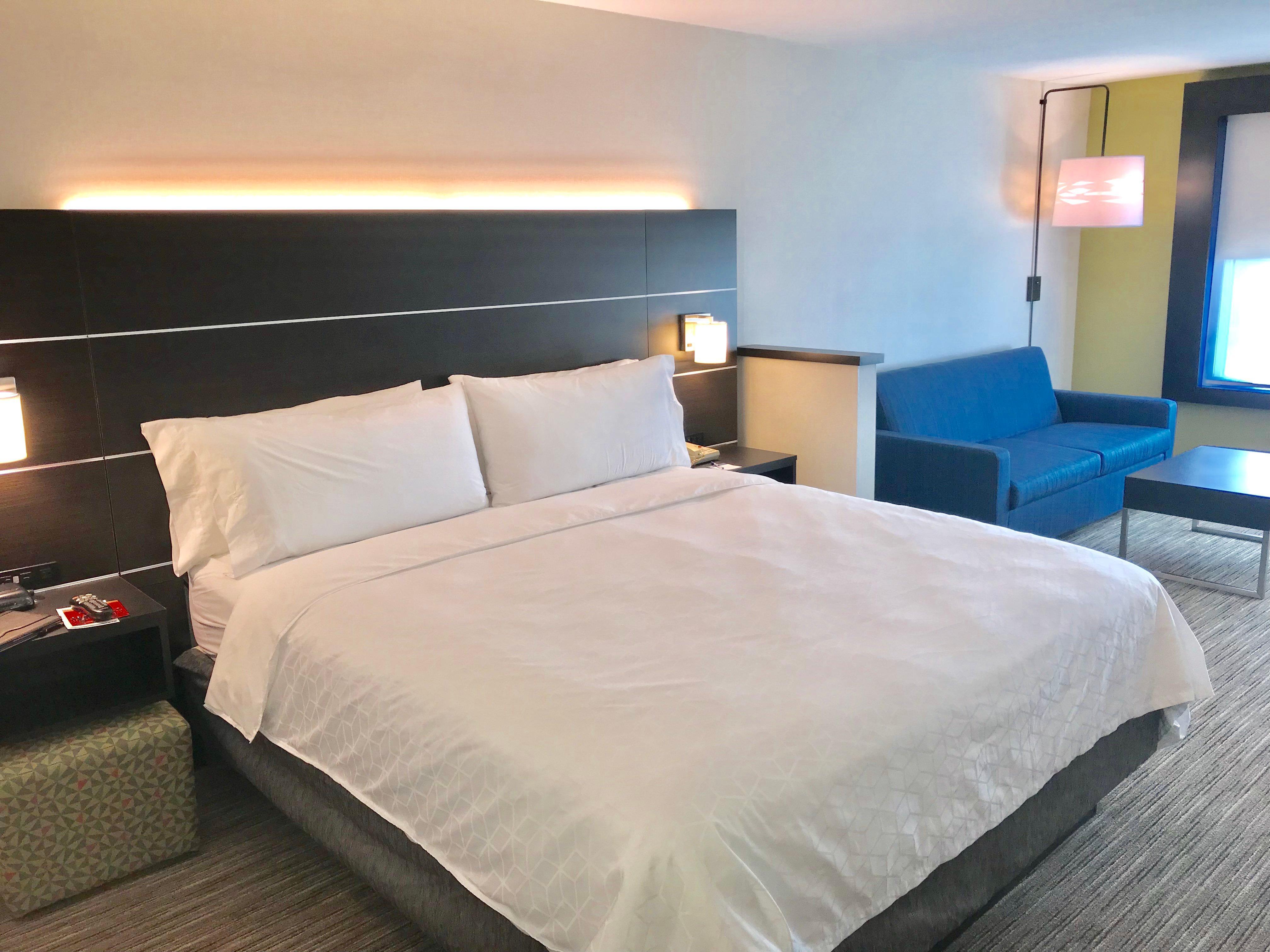 Holiday Inn Express & Suites Tracy By Ihg Kültér fotó