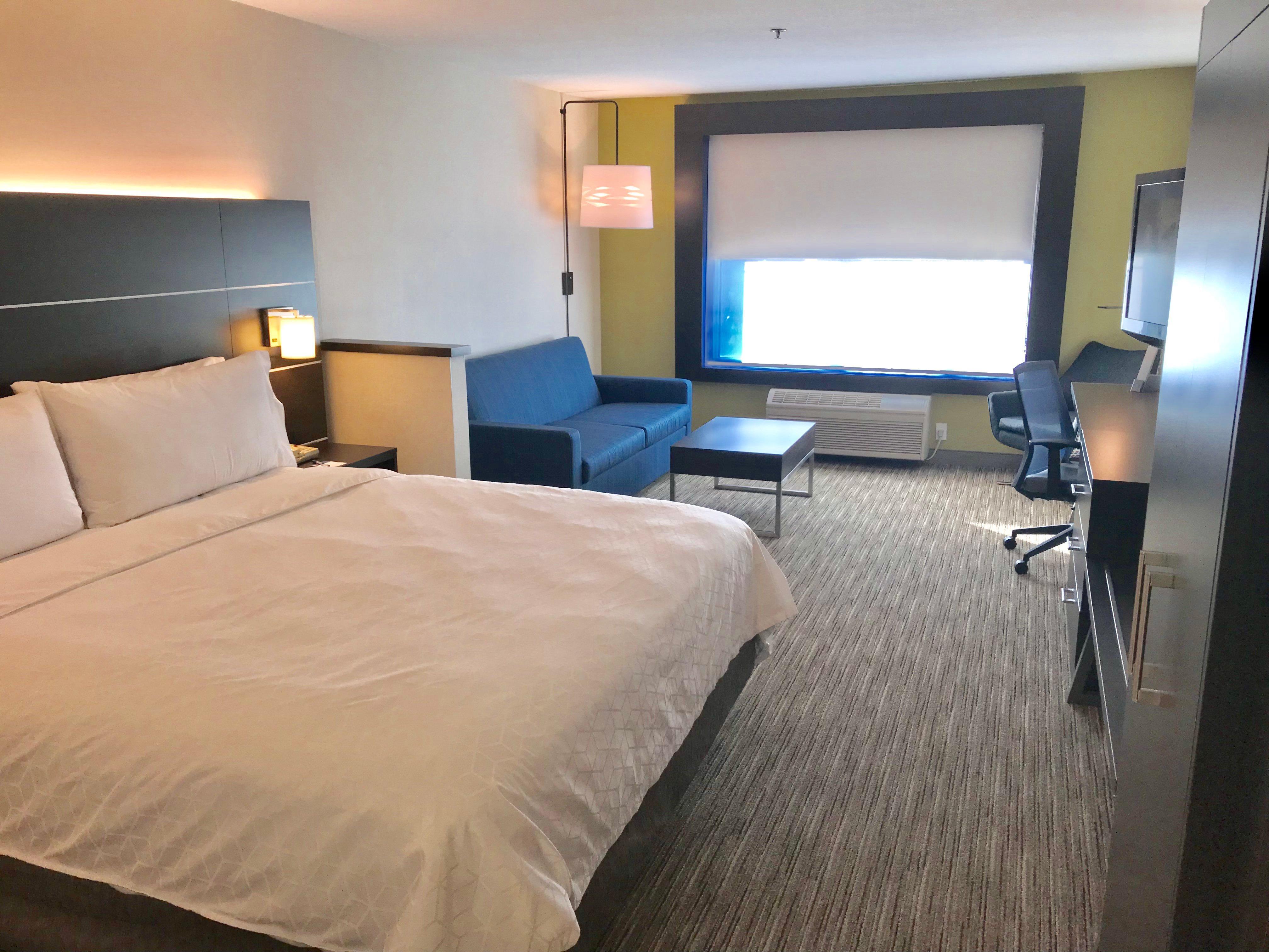 Holiday Inn Express & Suites Tracy By Ihg Kültér fotó