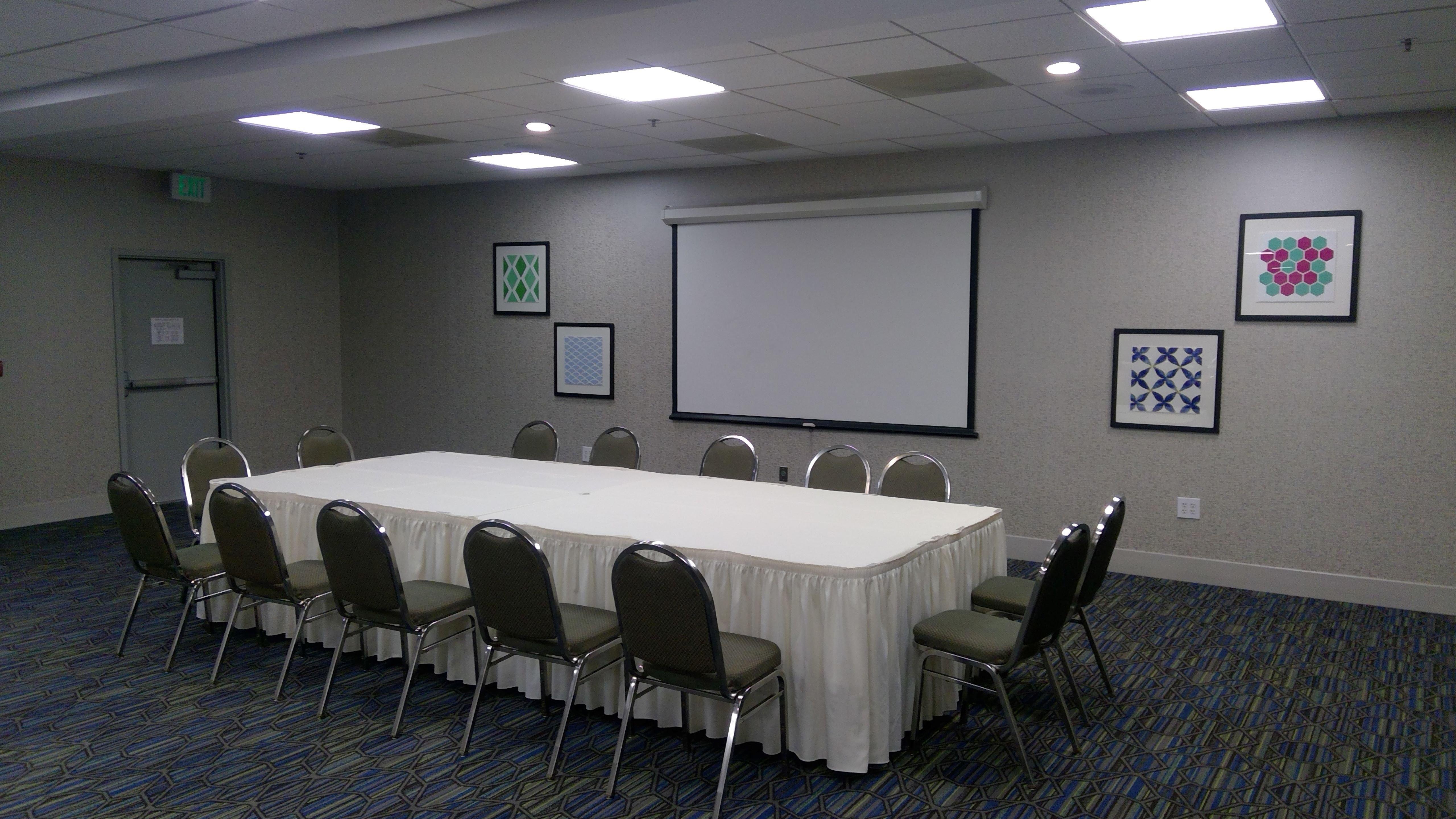 Holiday Inn Express & Suites Tracy By Ihg Kültér fotó