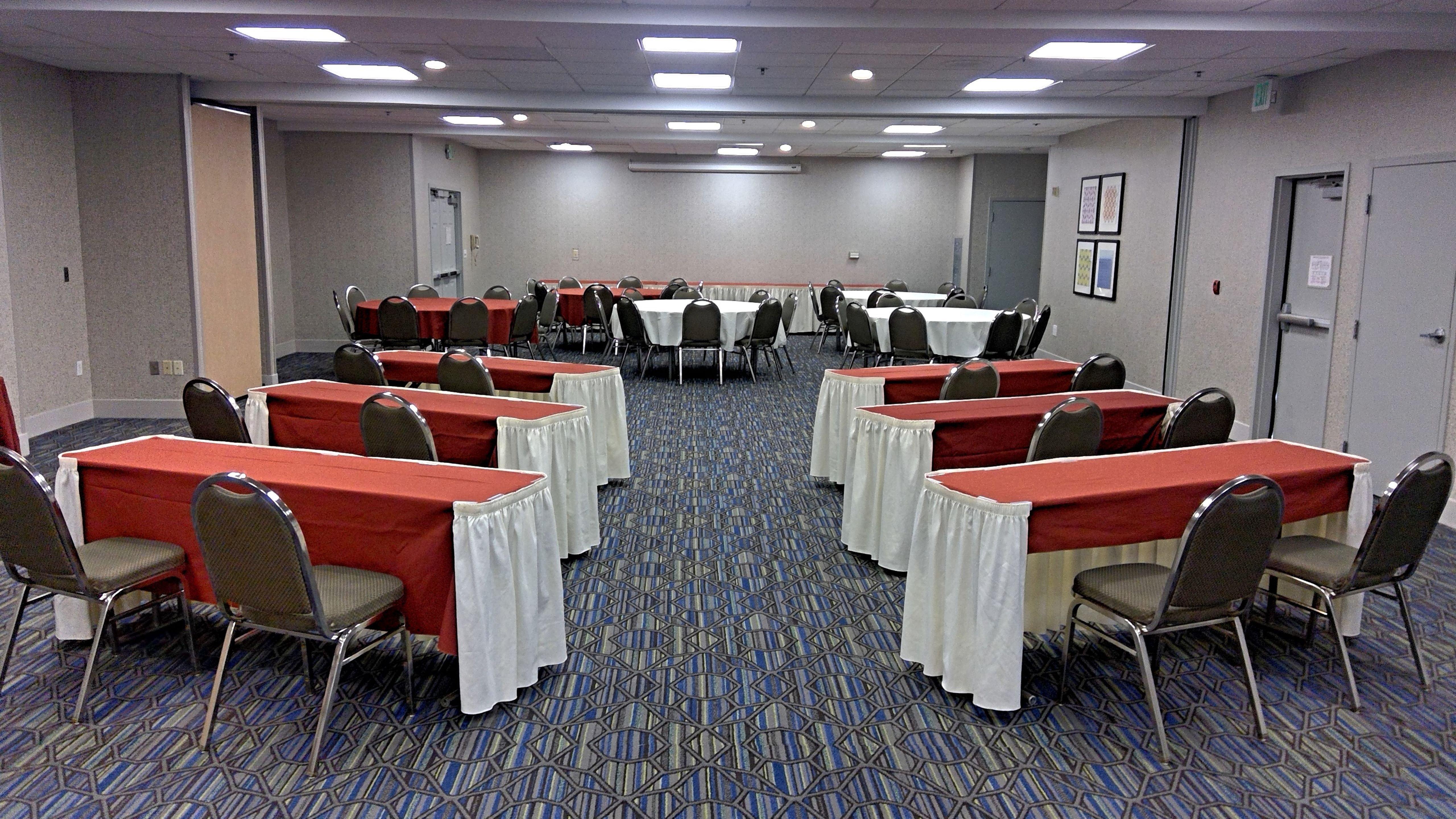 Holiday Inn Express & Suites Tracy By Ihg Kültér fotó