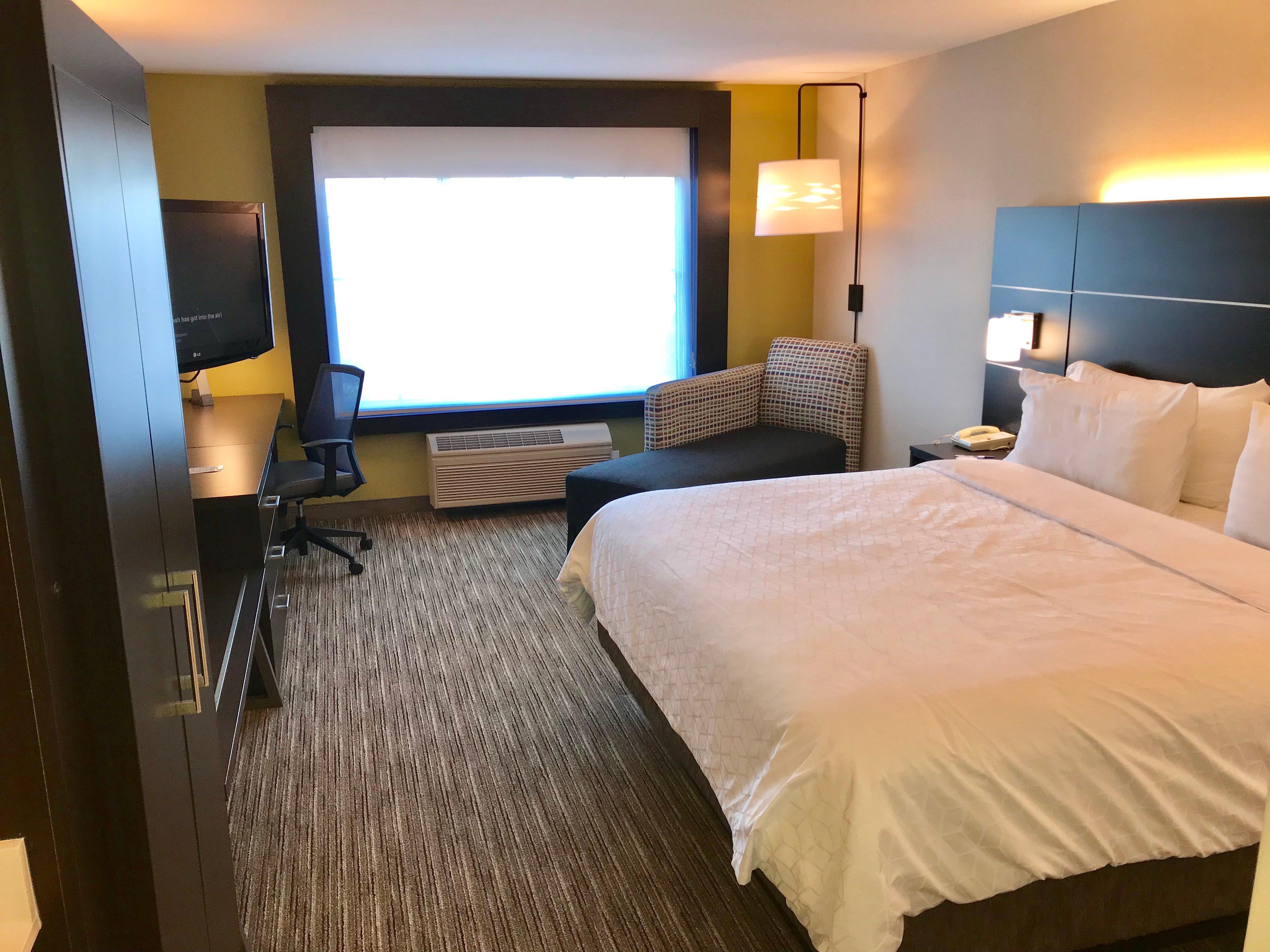 Holiday Inn Express & Suites Tracy By Ihg Kültér fotó