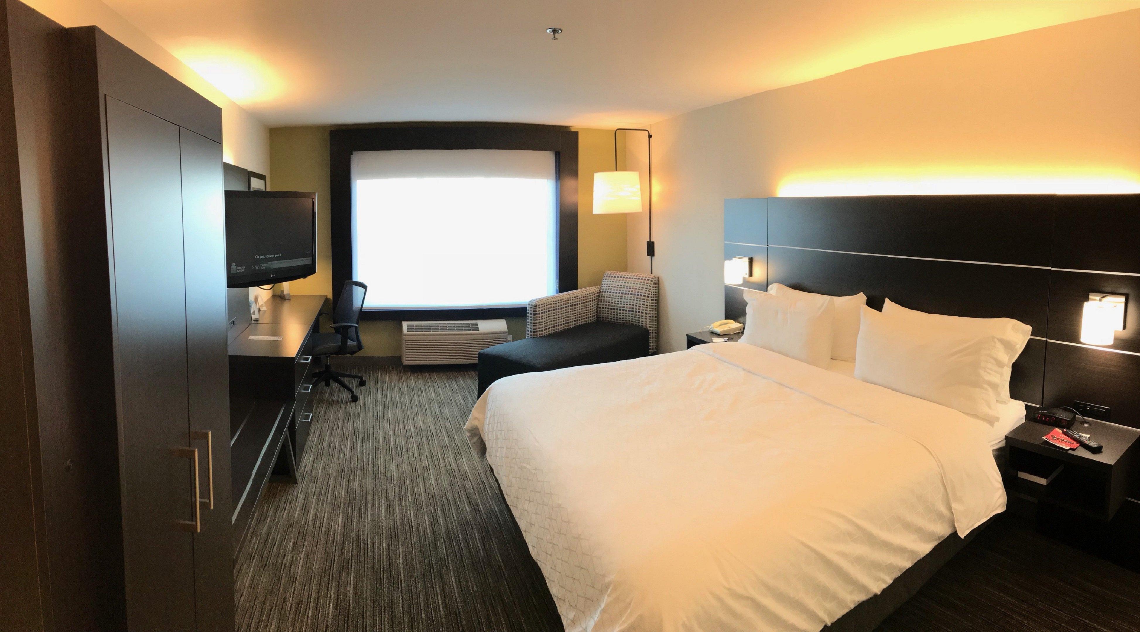 Holiday Inn Express & Suites Tracy By Ihg Kültér fotó