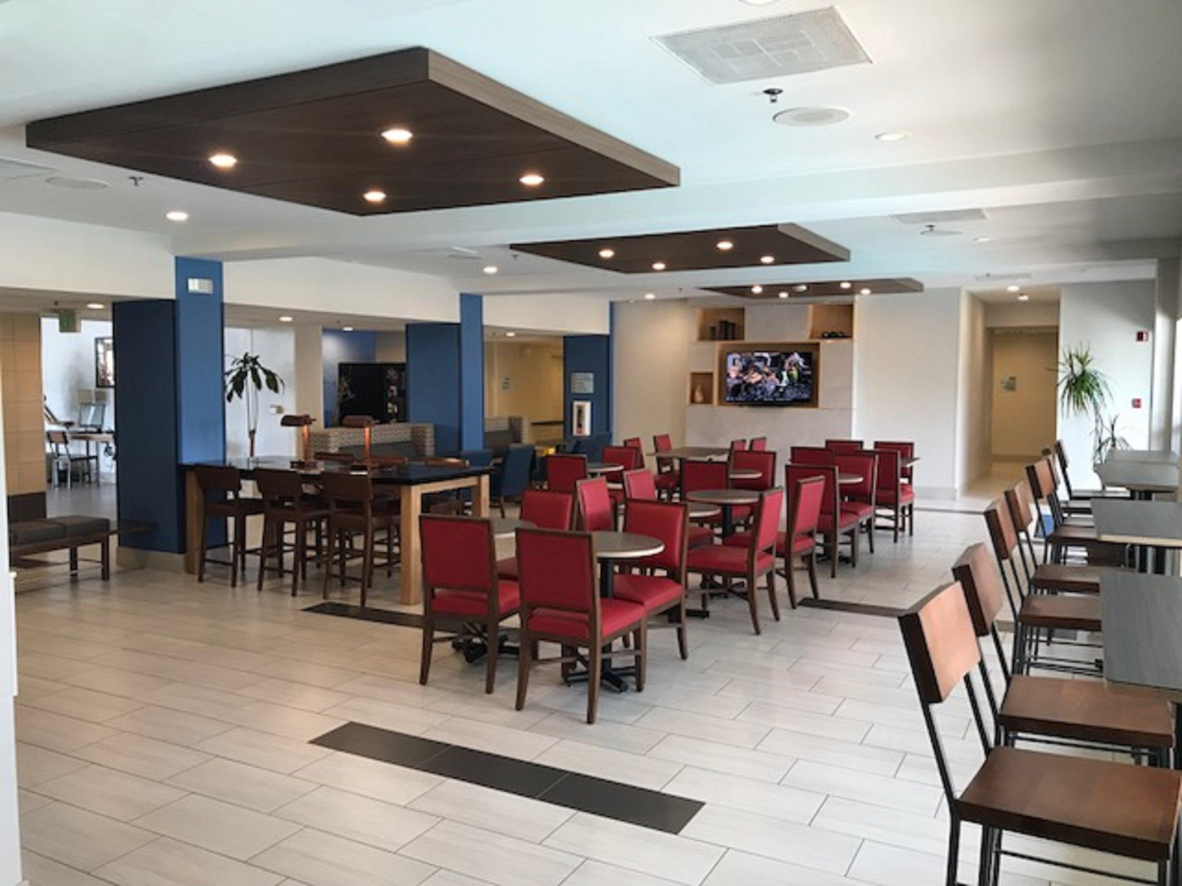 Holiday Inn Express & Suites Tracy By Ihg Kültér fotó