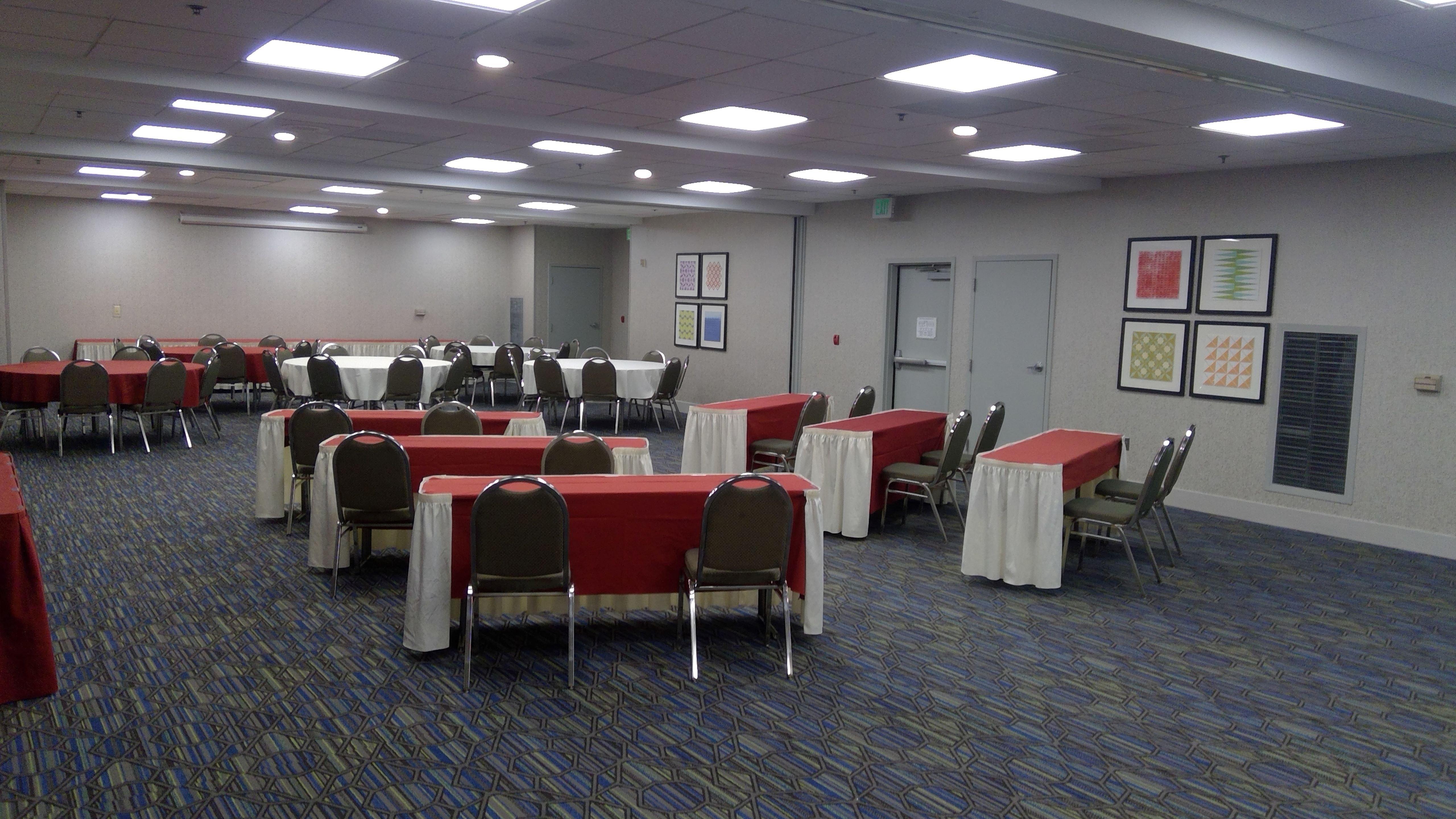 Holiday Inn Express & Suites Tracy By Ihg Kültér fotó