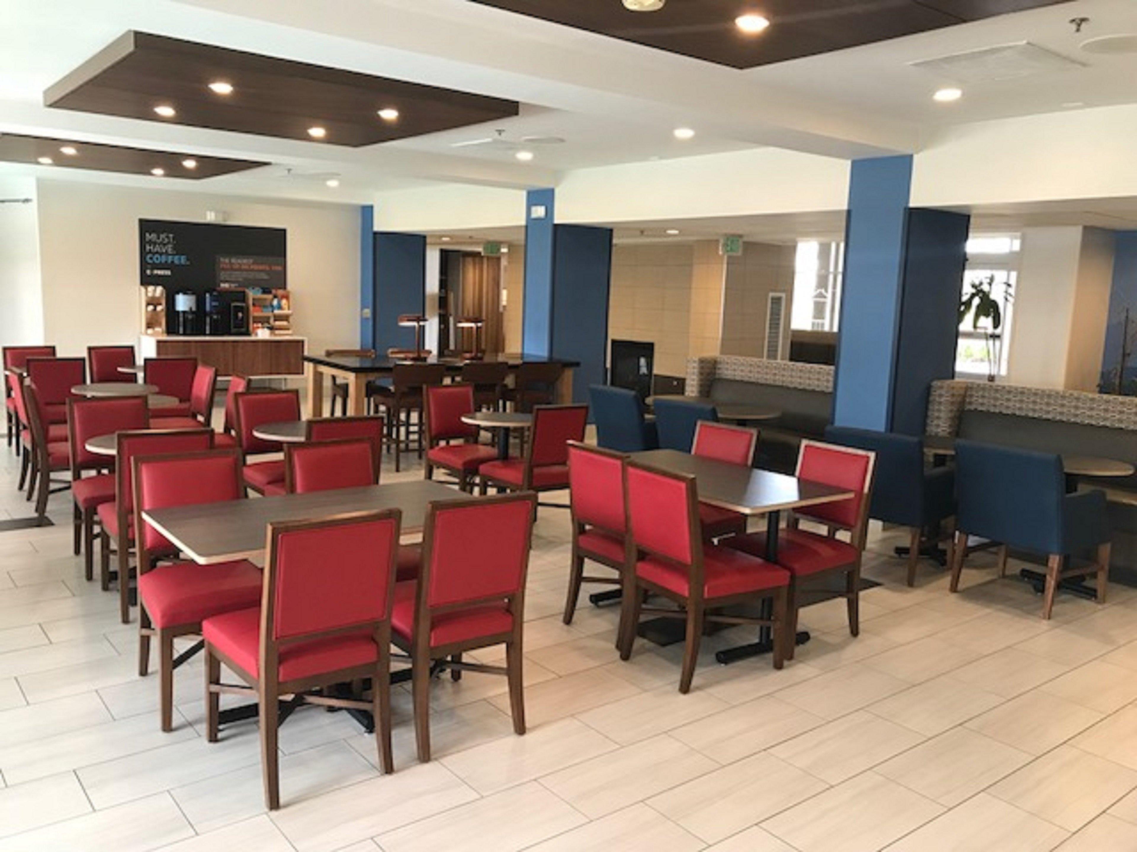 Holiday Inn Express & Suites Tracy By Ihg Kültér fotó