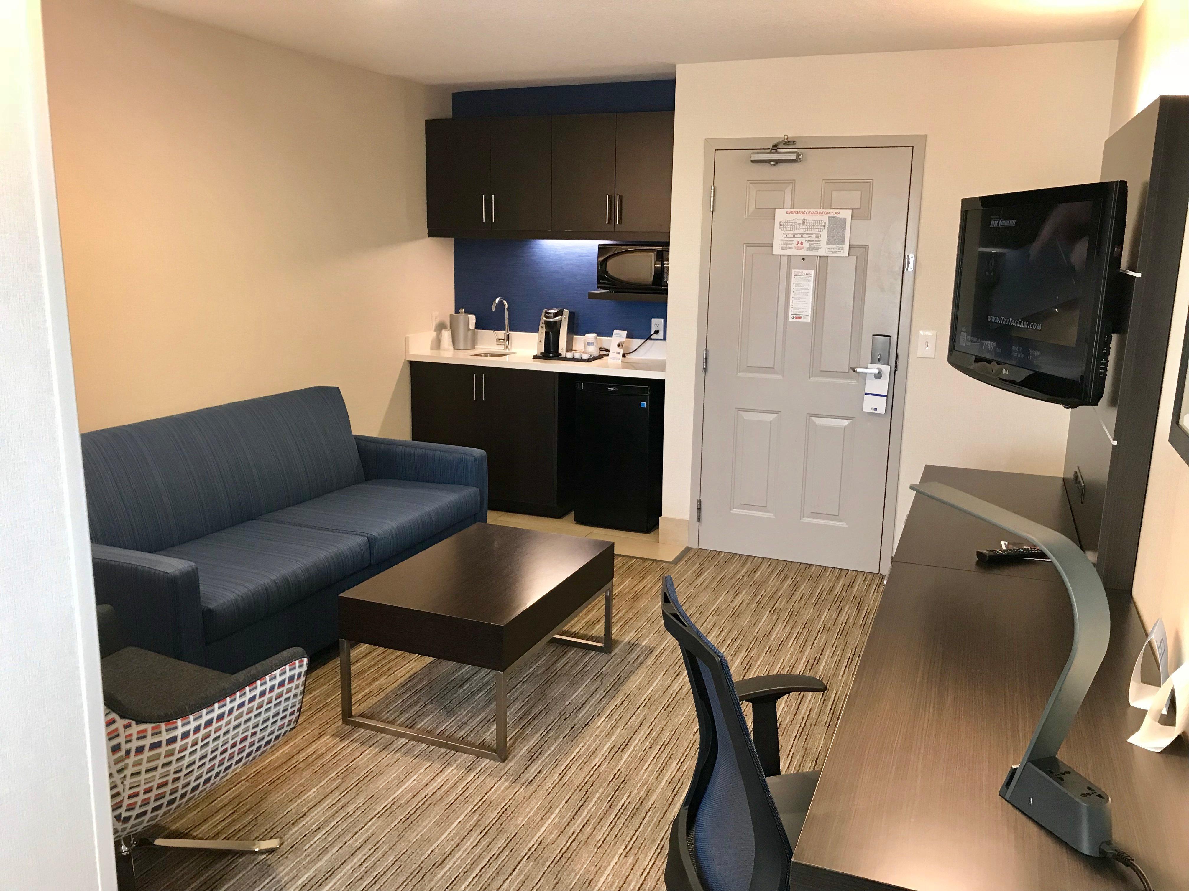 Holiday Inn Express & Suites Tracy By Ihg Kültér fotó