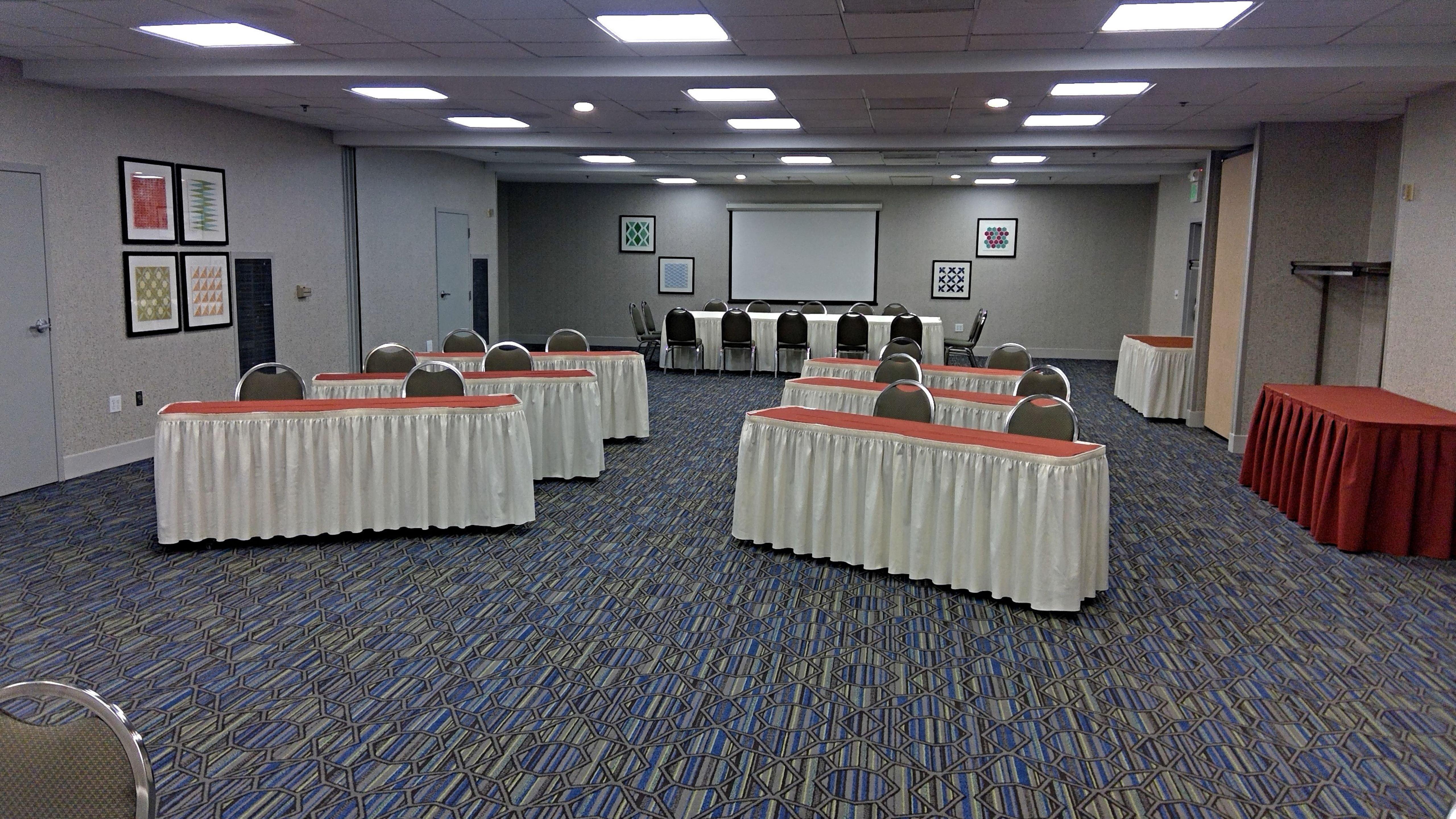 Holiday Inn Express & Suites Tracy By Ihg Kültér fotó