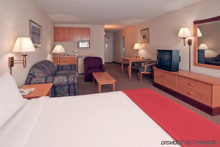 Holiday Inn Express & Suites Tracy By Ihg Kültér fotó