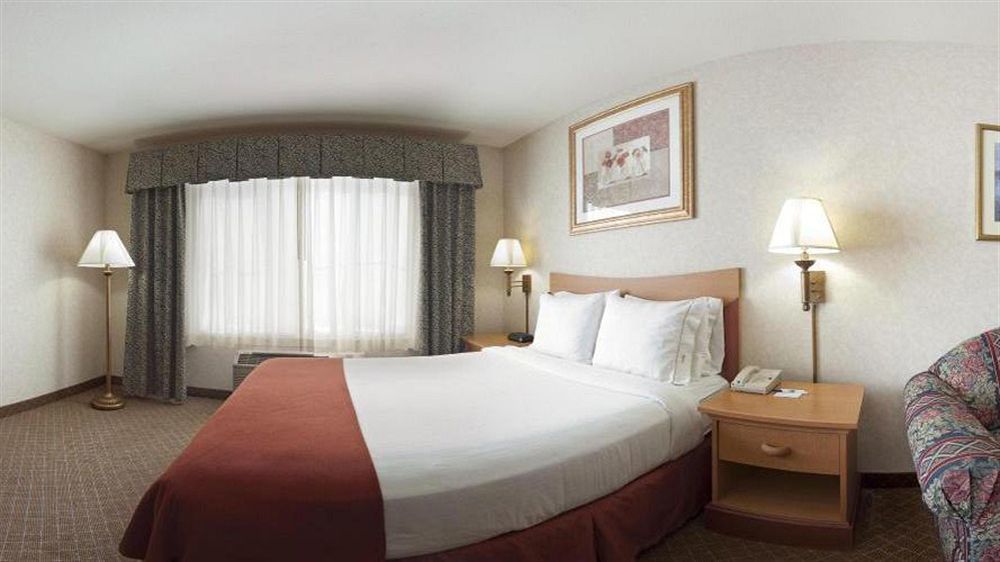 Holiday Inn Express & Suites Tracy By Ihg Kültér fotó