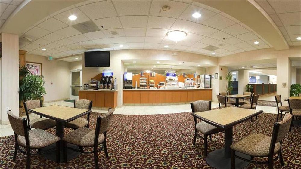 Holiday Inn Express & Suites Tracy By Ihg Kültér fotó